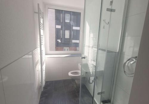 Wohnung 1. OG