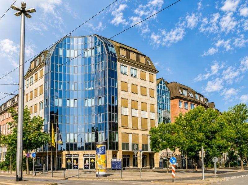 Objektansicht