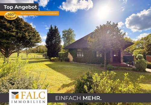 Außenansicht - Bild 1 Vorderansicht