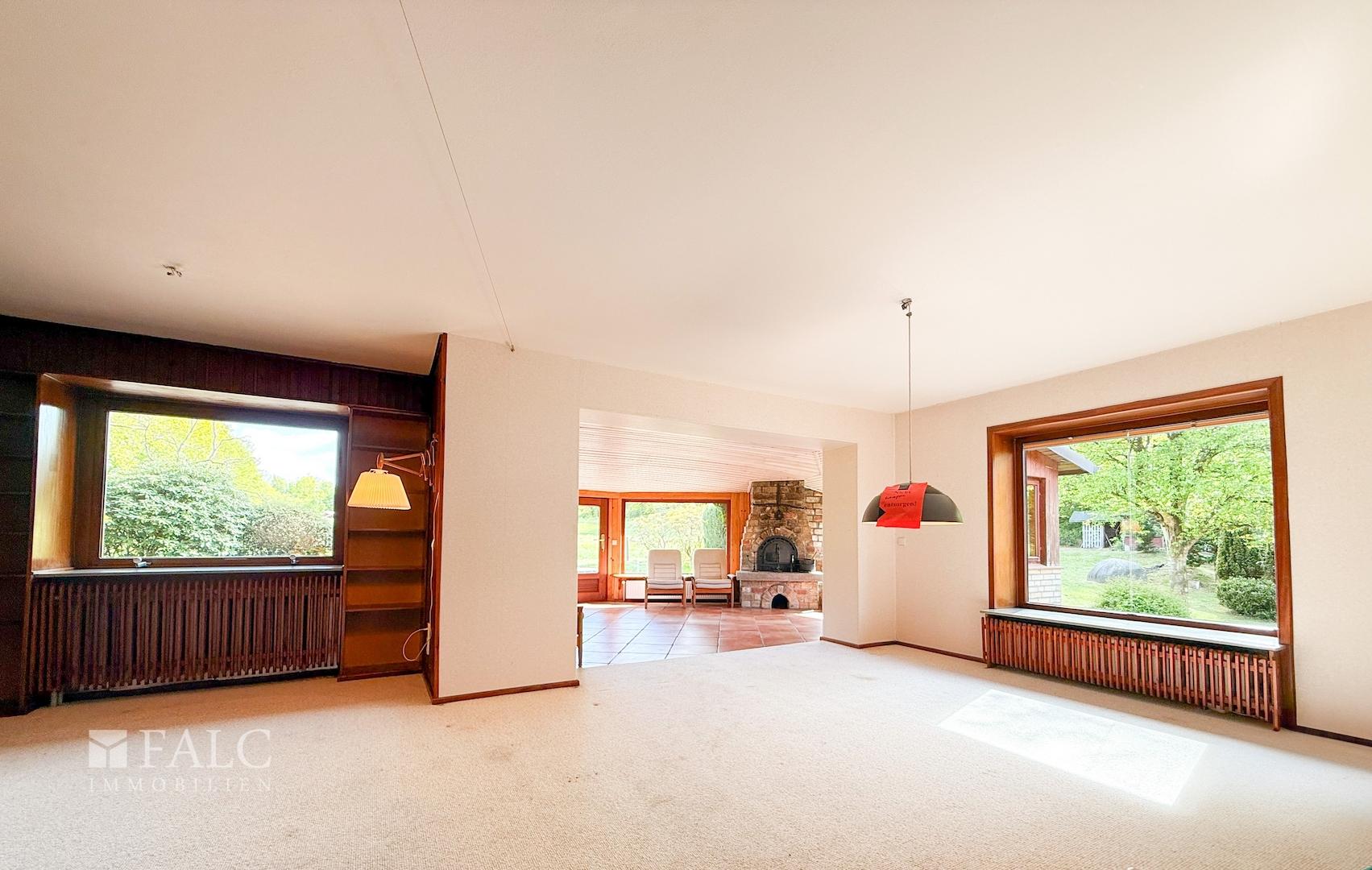 EG Wohnzimmer - Bild 1