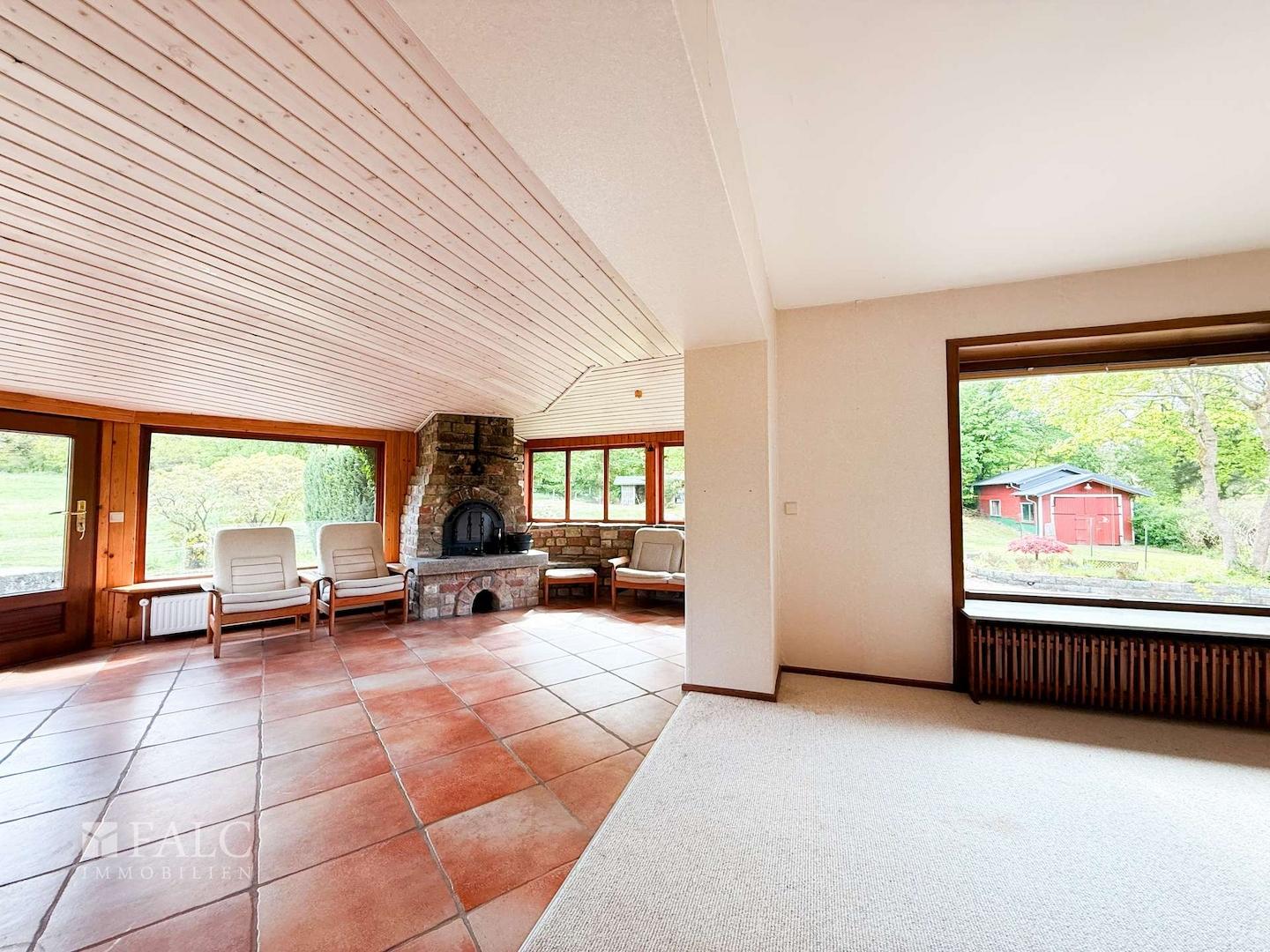 EG Kaminzimmer - Bild 2