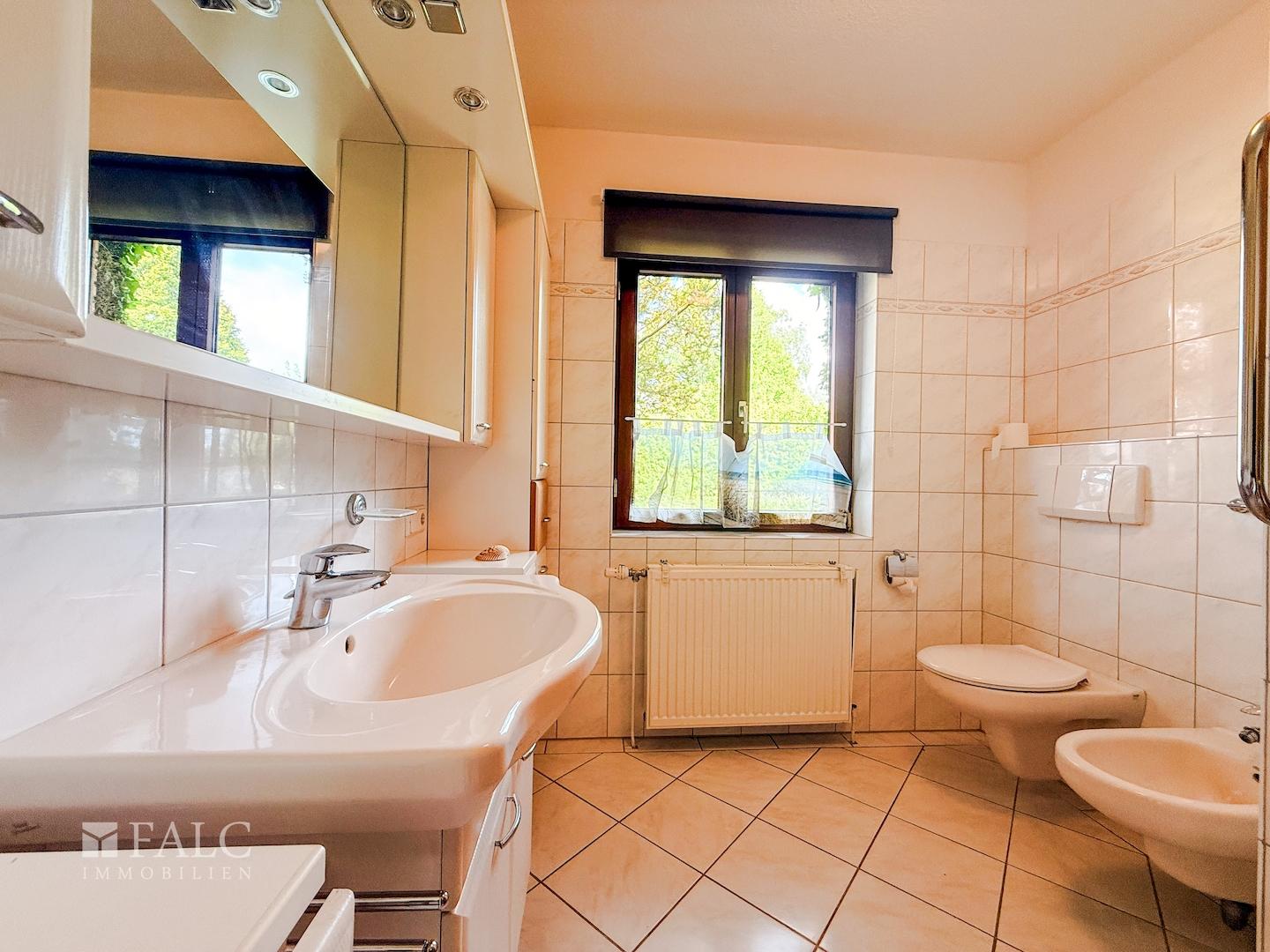 EG Badezimmer - Bild 1