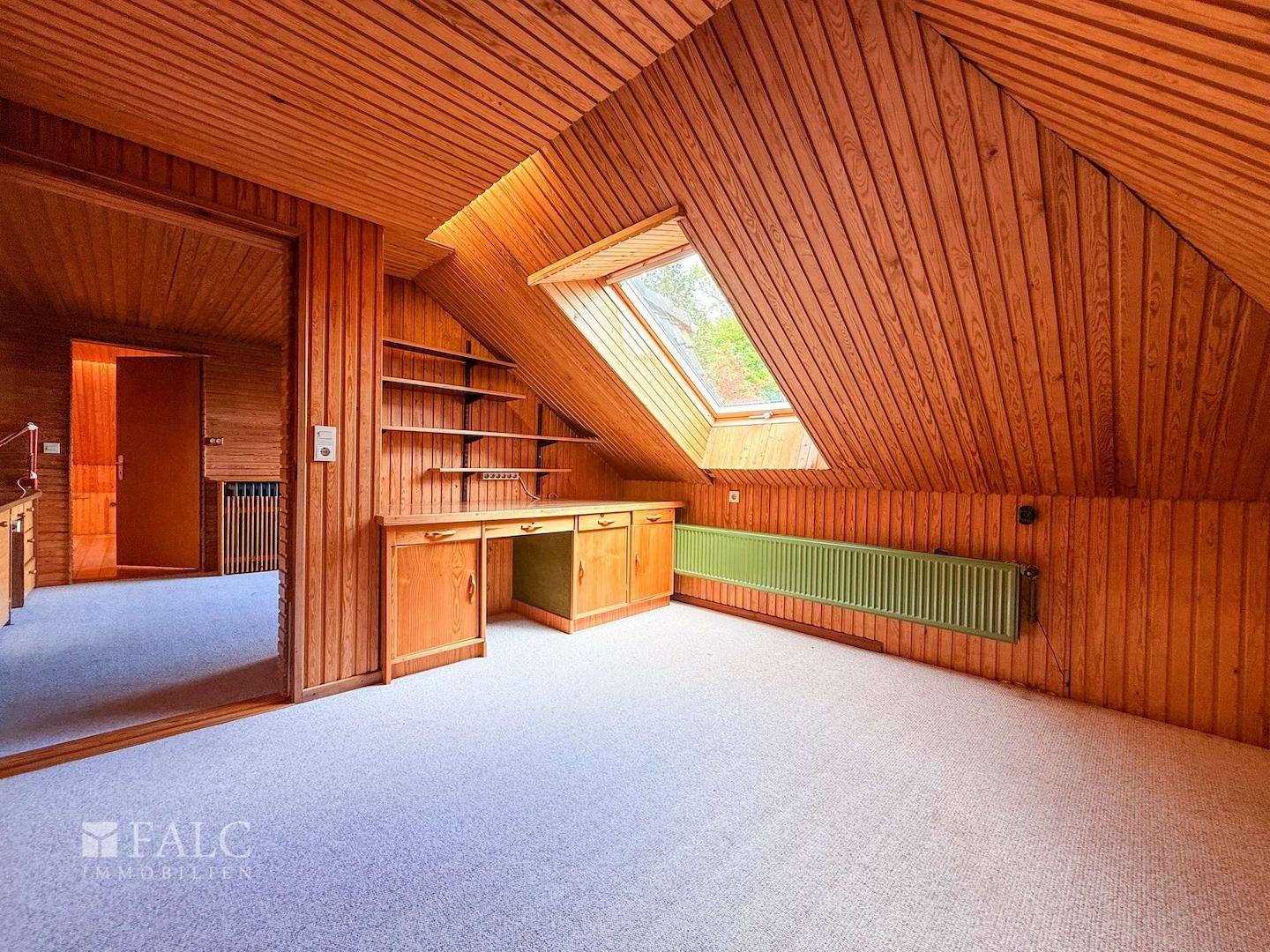 OG Schlafzimmer  2