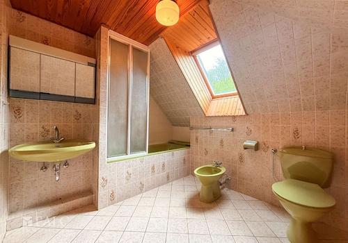 OG Badezimmer