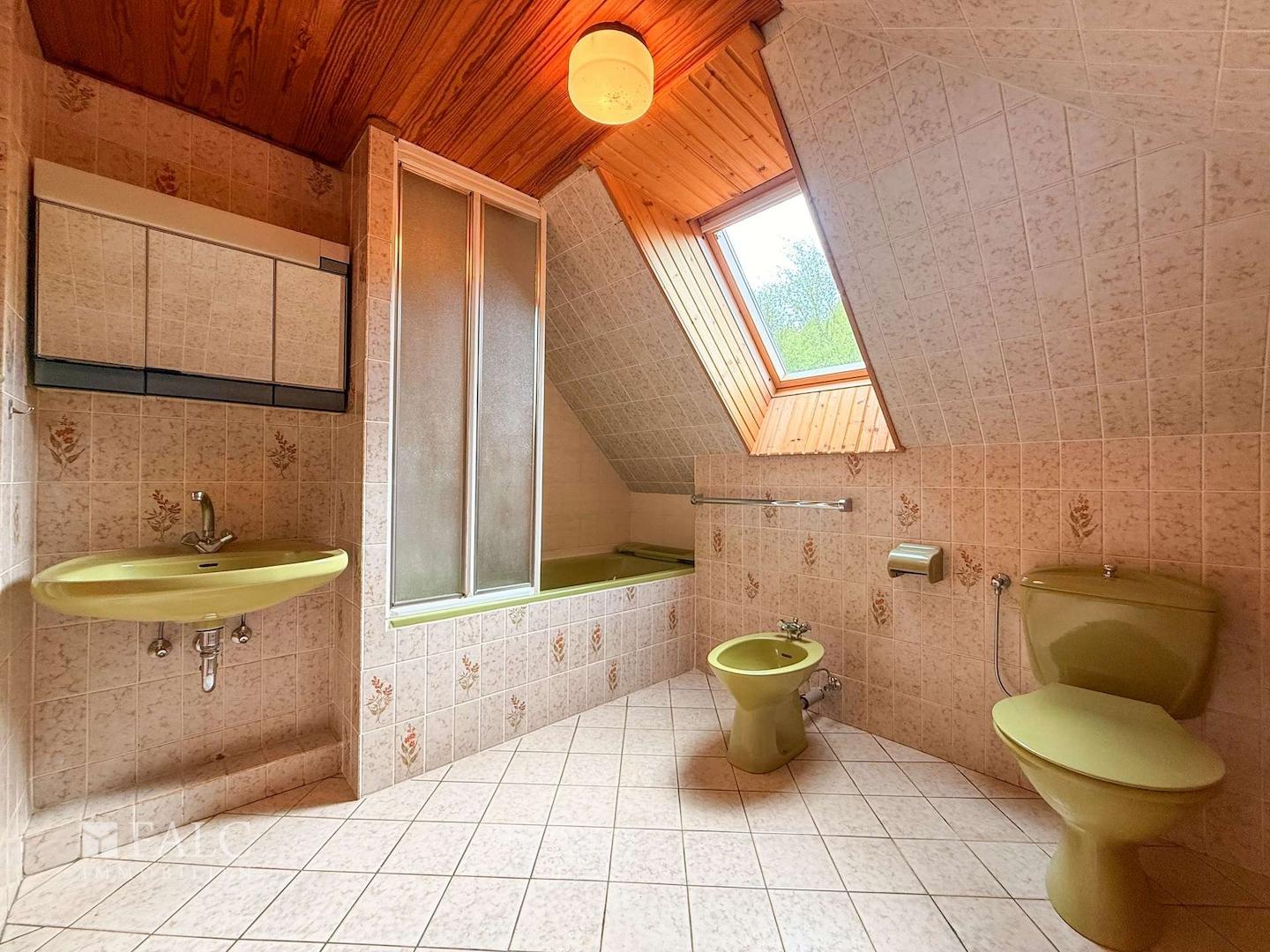 OG Badezimmer