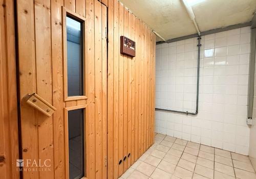 KG Sauna - Bild 1