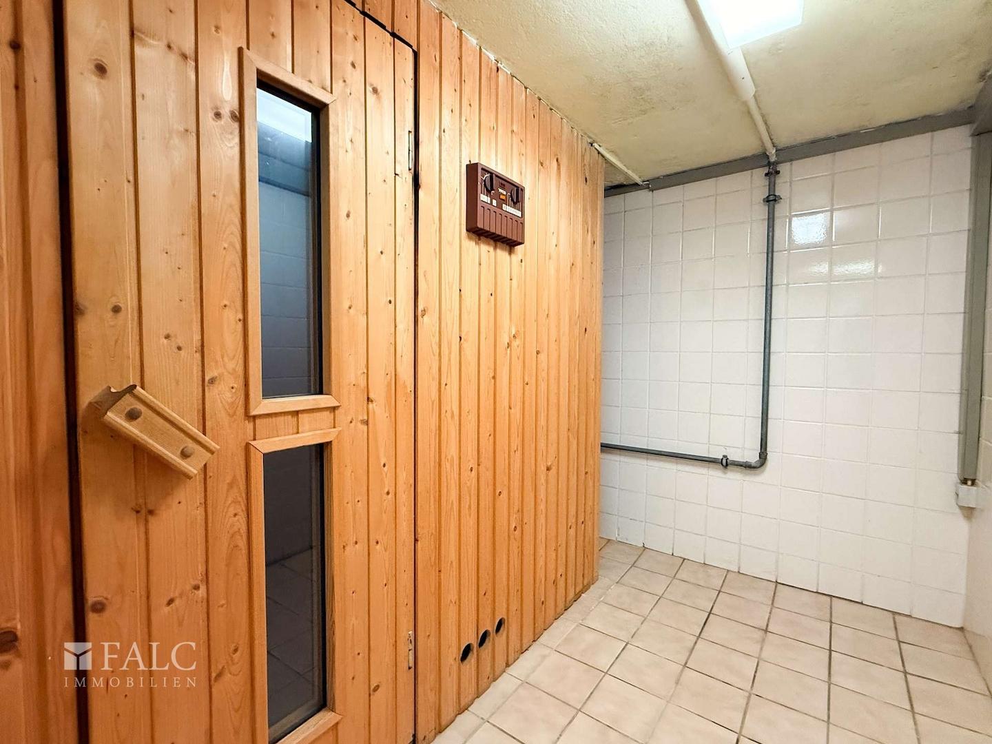 KG Sauna - Bild 1
