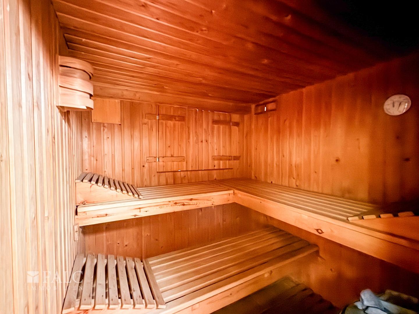 KG Sauna - Bild 2