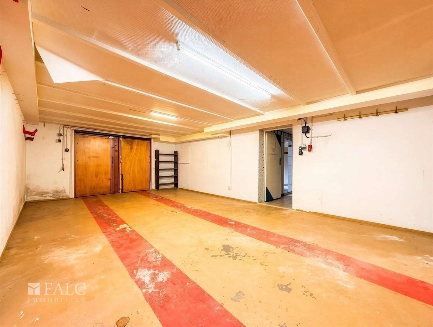KG Garage