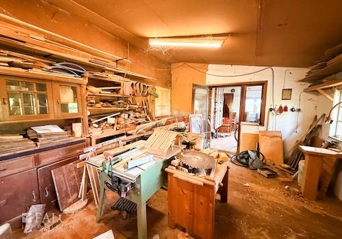 Werkstatt - Bild 2