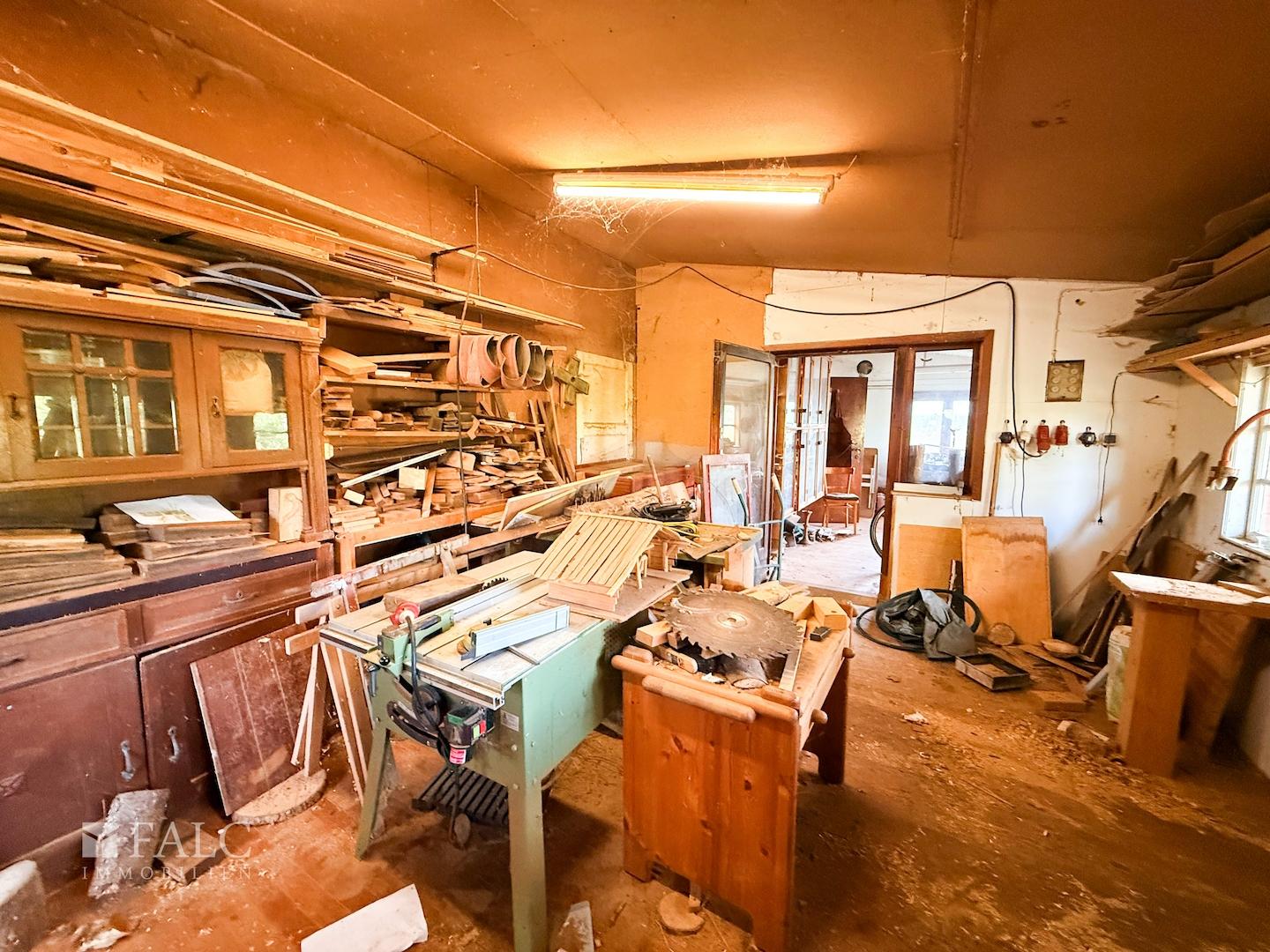 Werkstatt - Bild 2