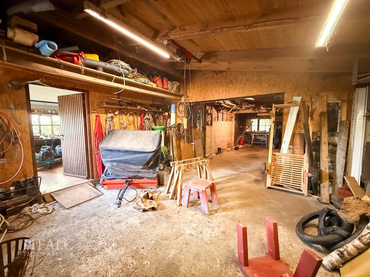 Werkstatt - Bild 3