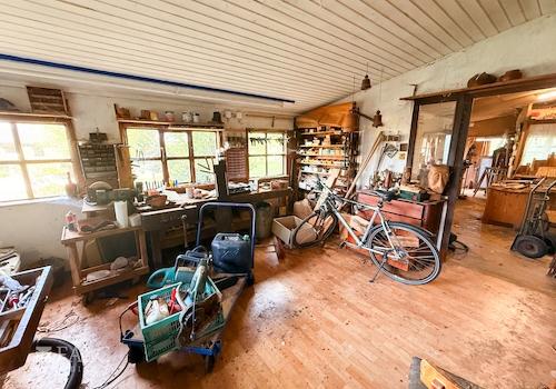 Werkstatt - Bild 4