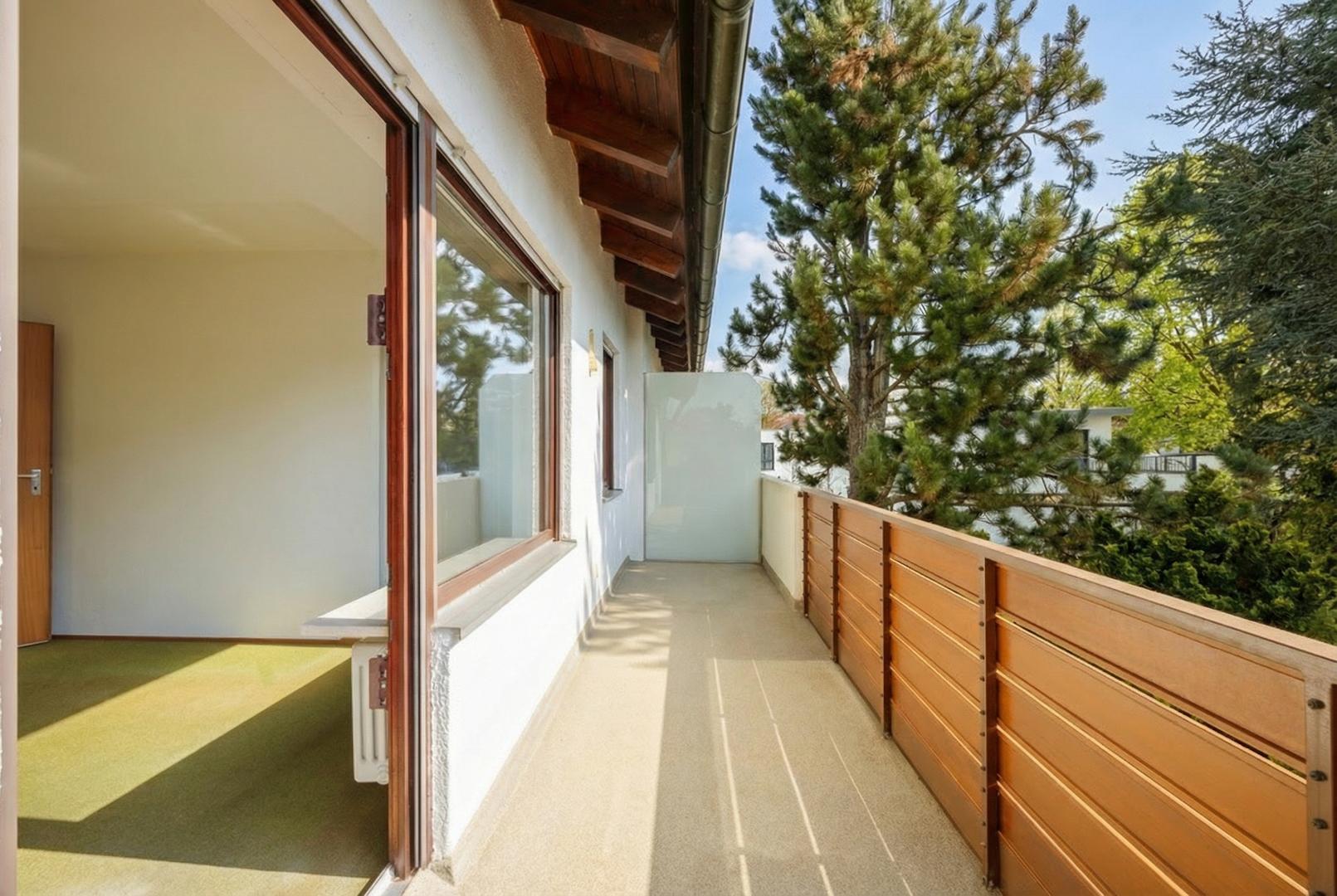 Balkon