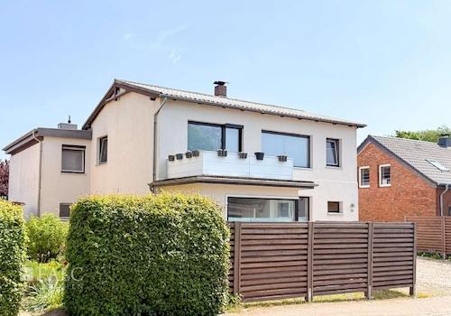 Außenansicht - Vorderseite Bild 2