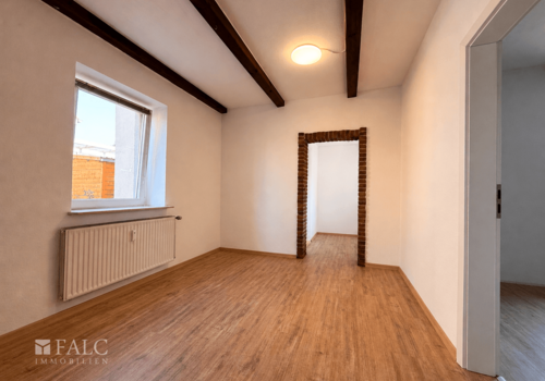 EG - Durchgangszimmer