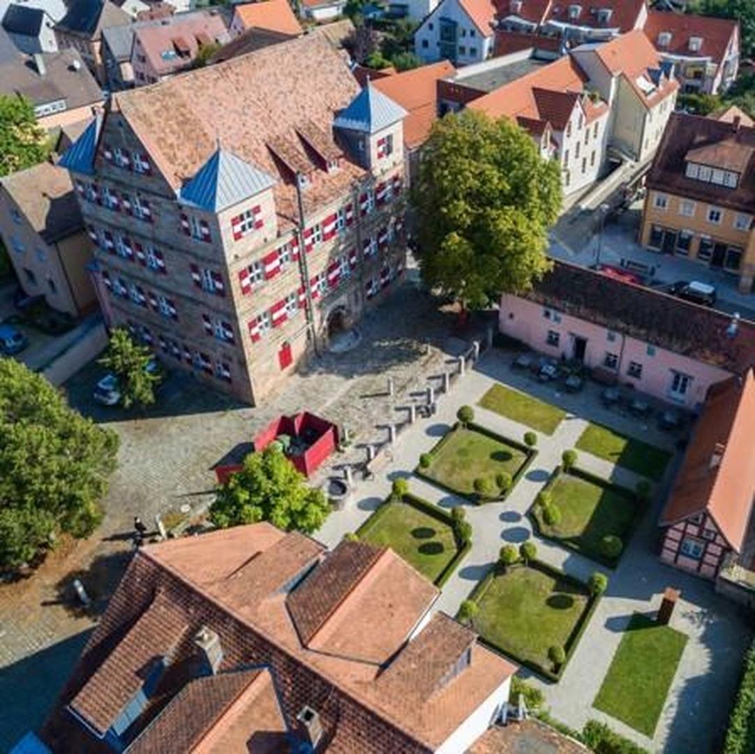Luftbild