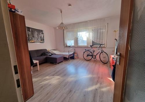 Schlafzimmer 1