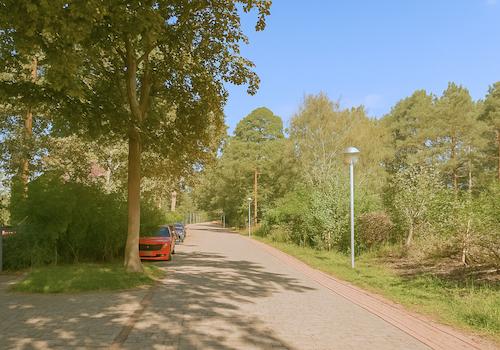 Bötzseestraße