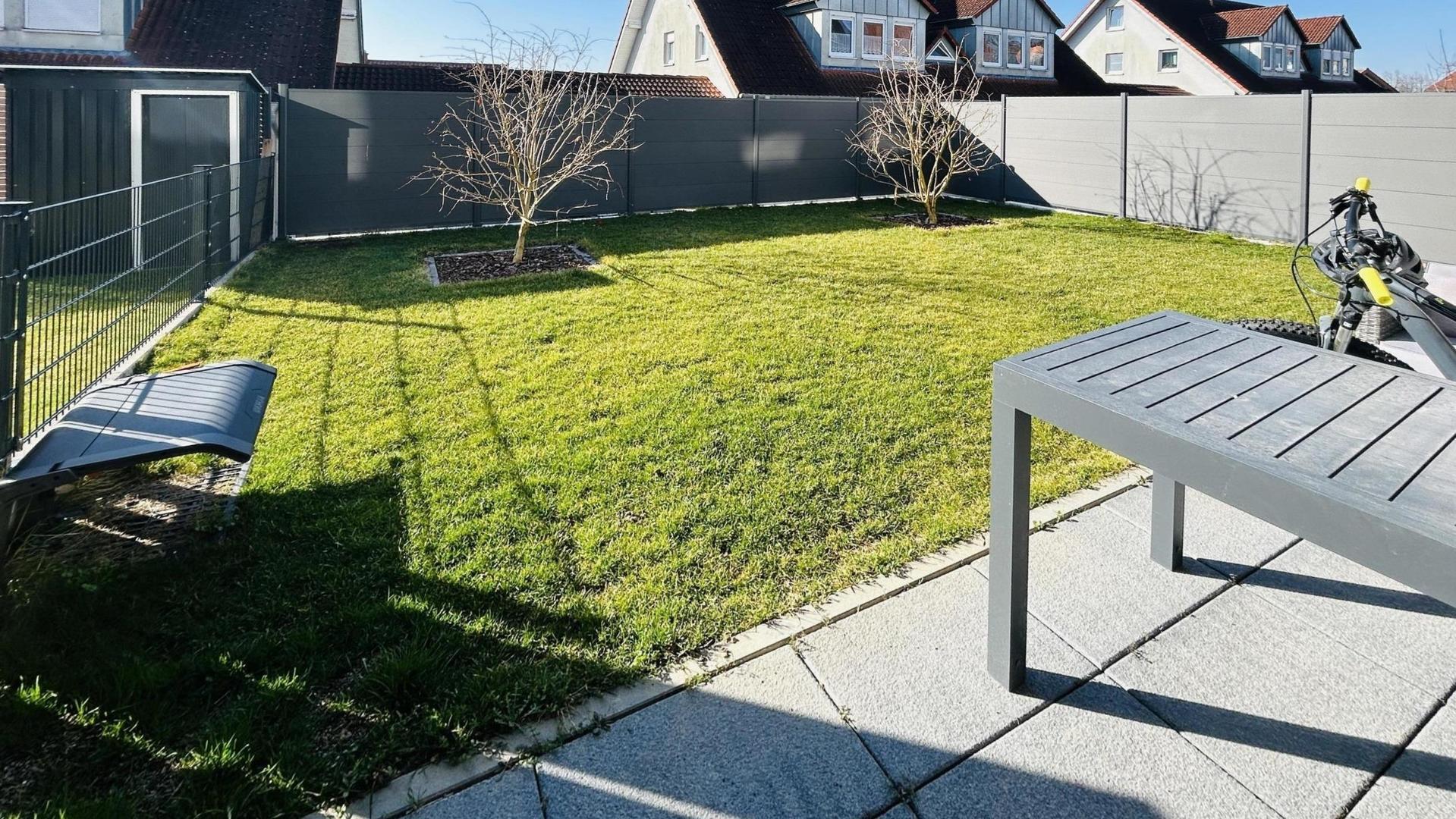 Garten