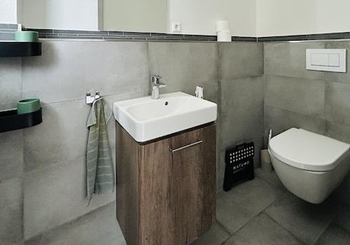 EG Gäste-WC