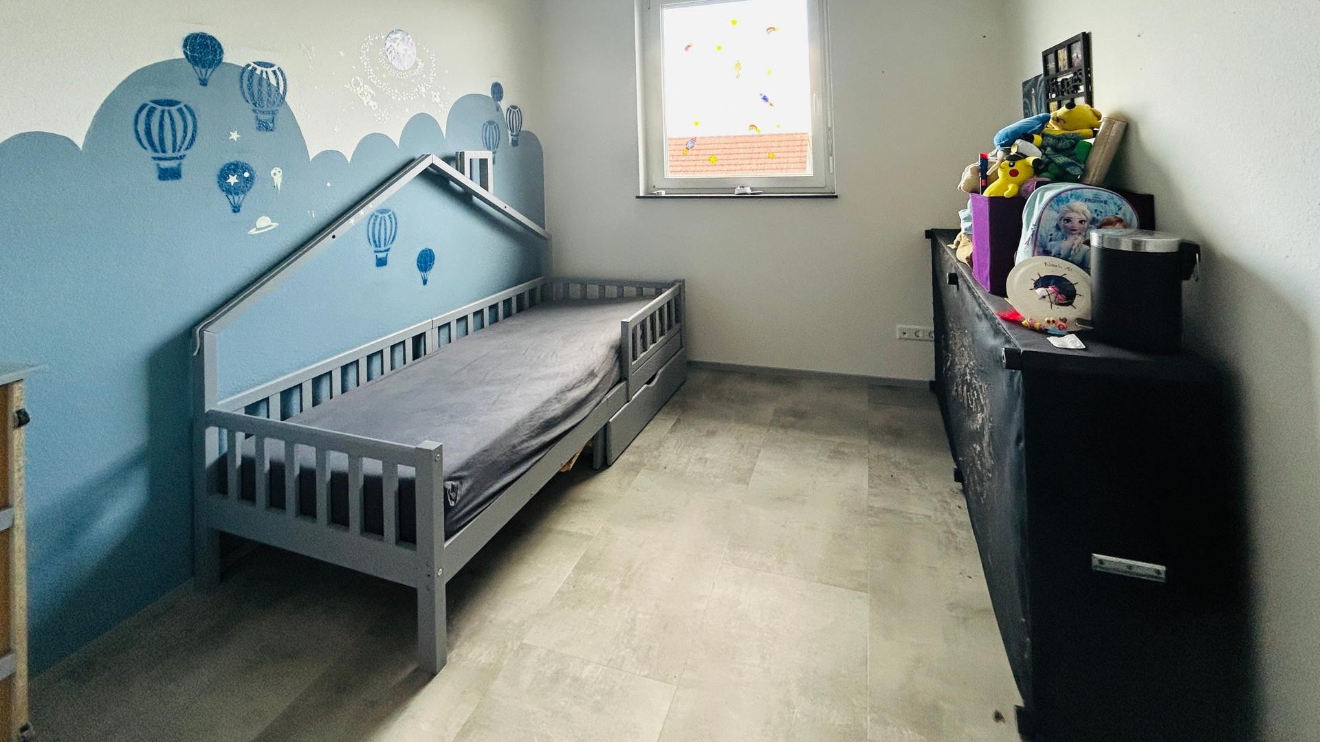 OG Kinderzimmer