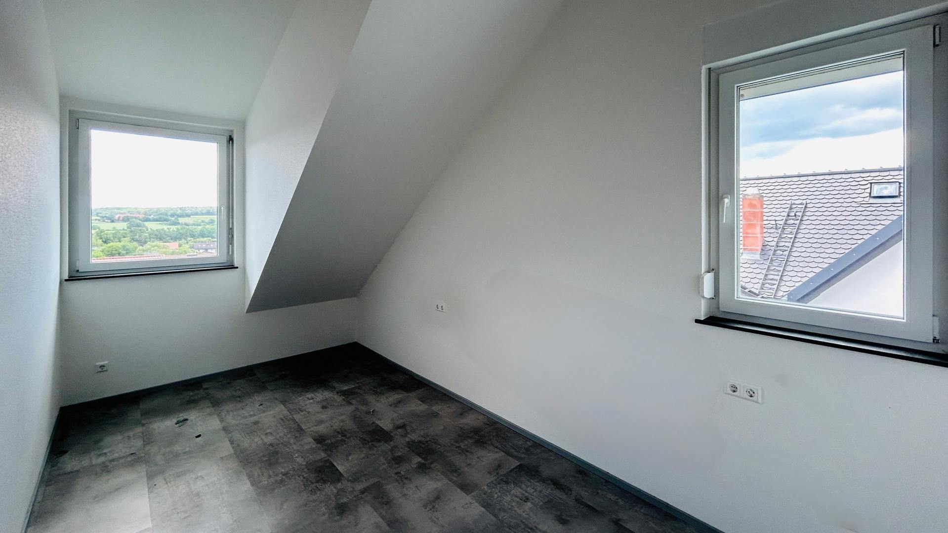 OG Schlafzimmer