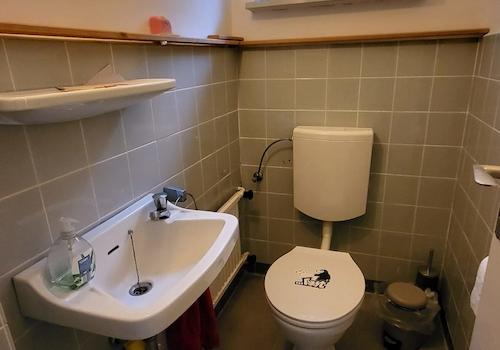 Gäste-WC