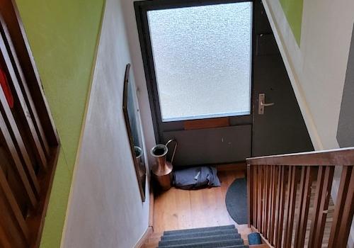 Treppe
