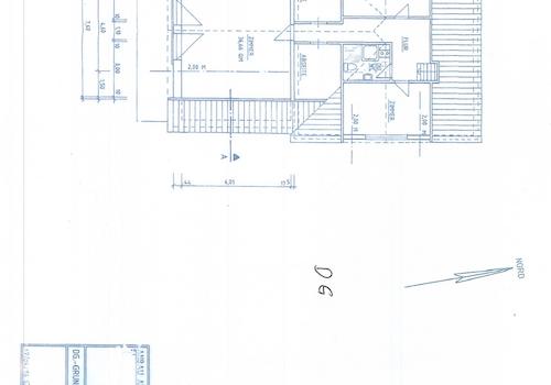 Grundriss DG