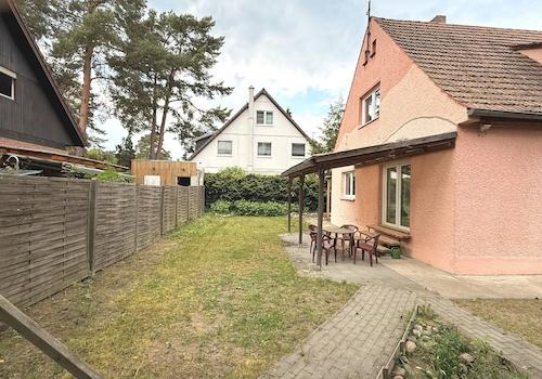 vorderer Grundstücksteil 