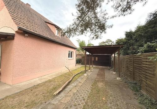 Carport