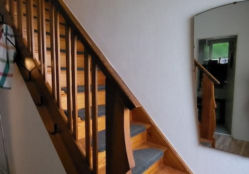 Treppe 2