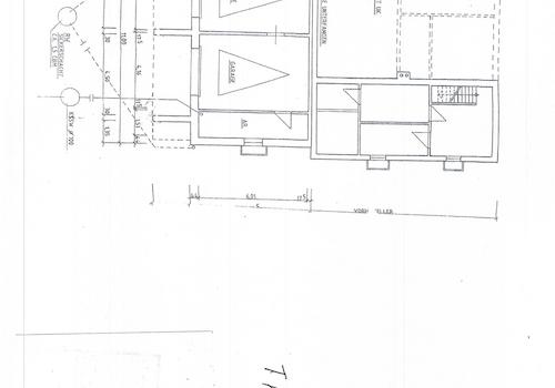 Grundriss TK