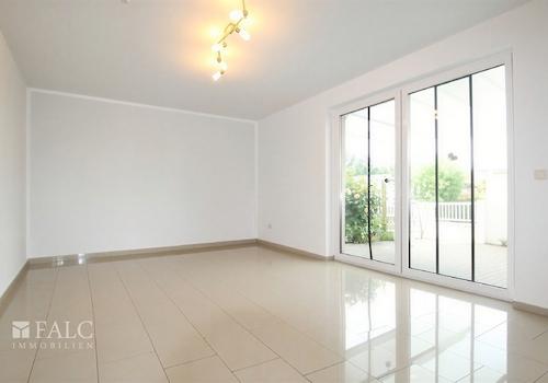 Wohnzimmer Whg. 2d