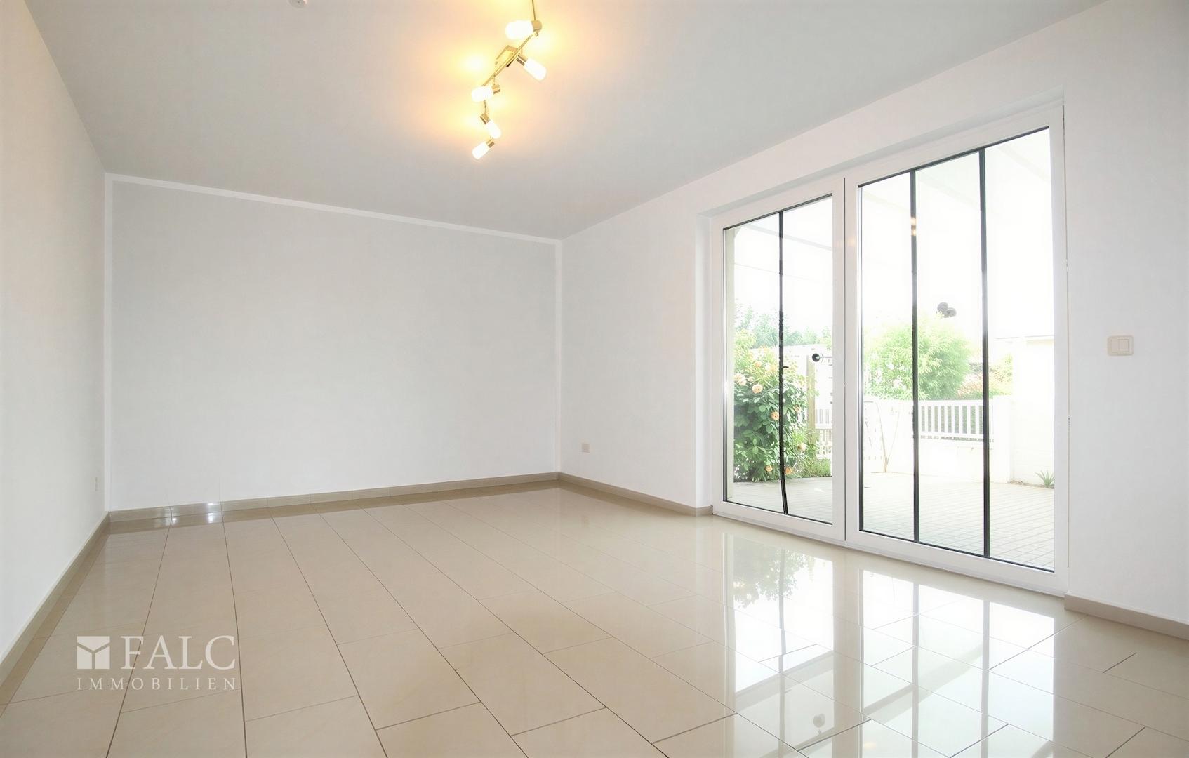 Wohnzimmer Whg. 2d