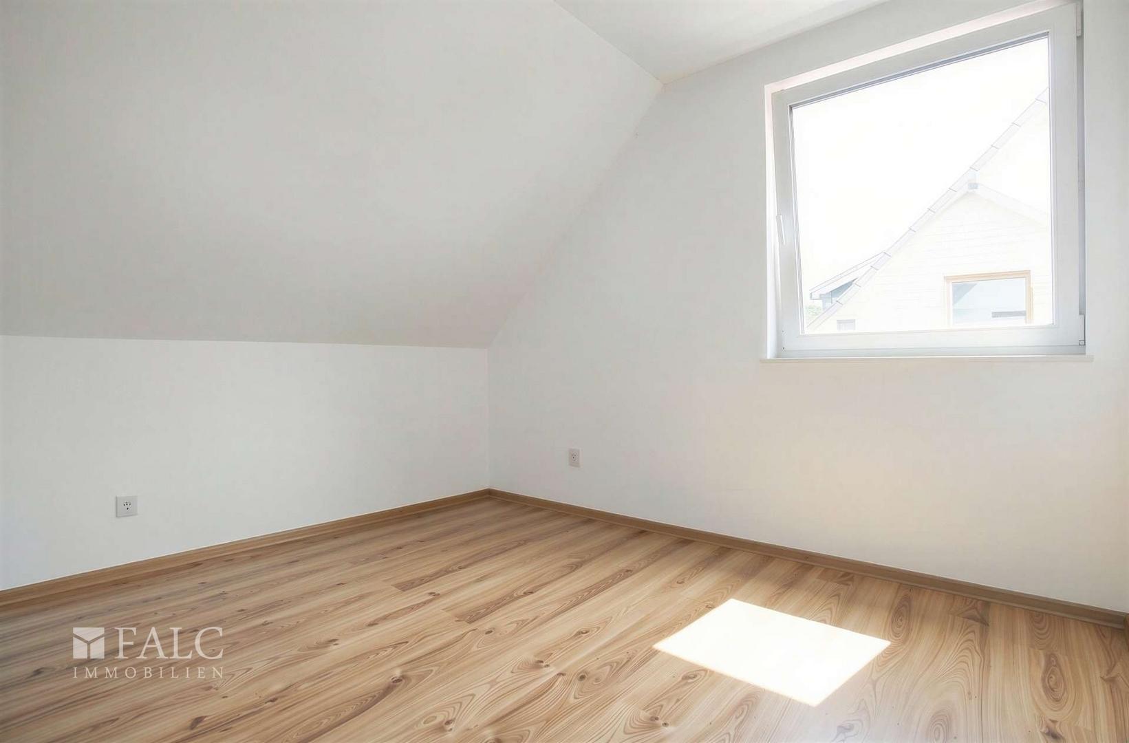 Kinderzimmer I Whg. 2d