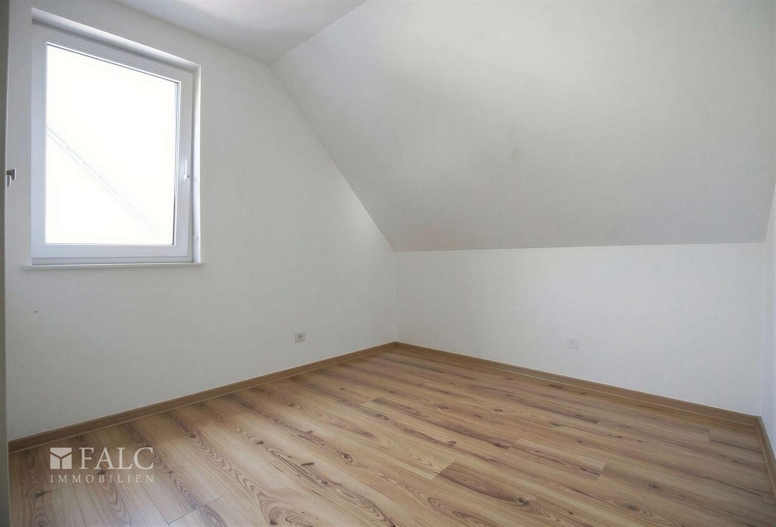 Kinderzimmer II Whg. 2d