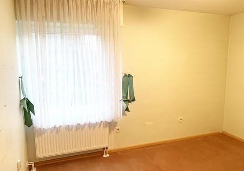 Arbeits-/Gästezimmer