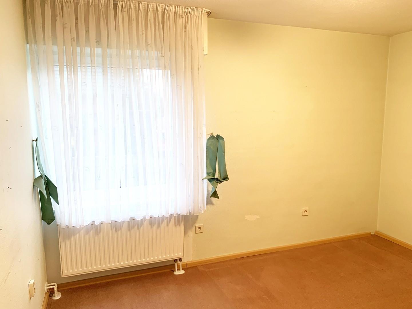 Arbeits-/Gästezimmer