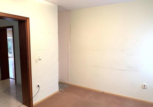 Arbeits-/Gästezimmer