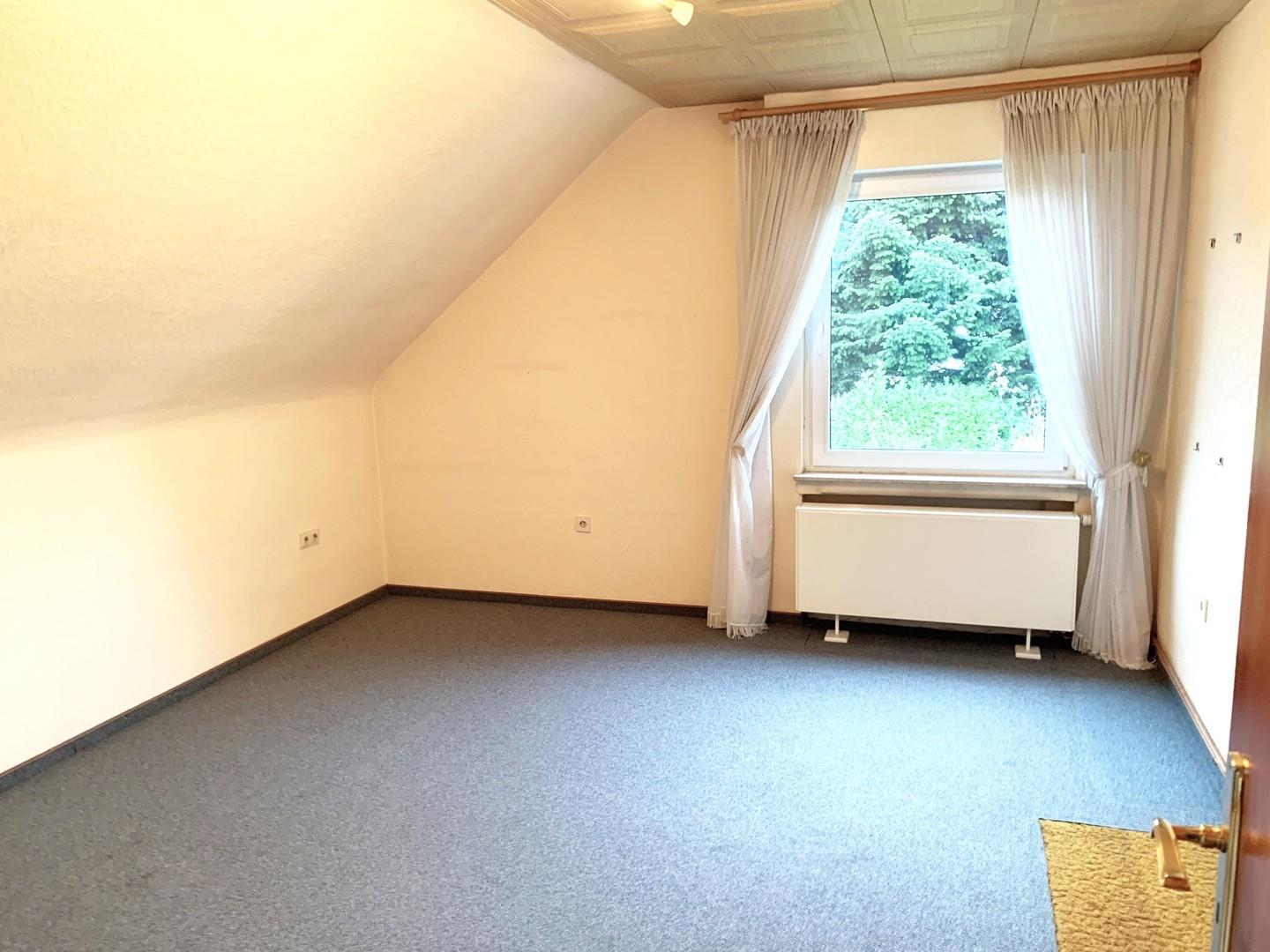 3. Schlafzimmer OG