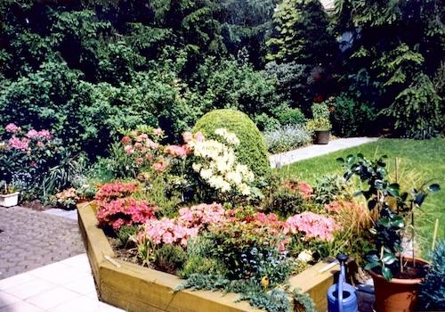 Garten