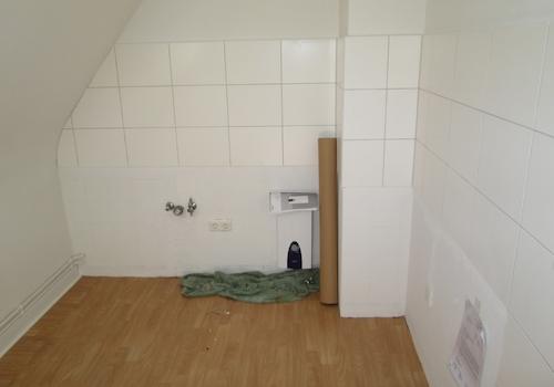 Küchenbereich