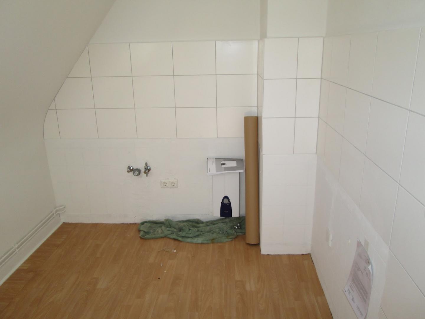 Küchenbereich