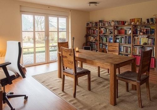 Wohnzimmer UG