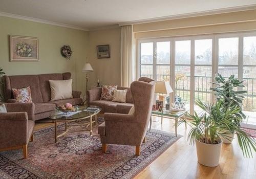 Wohnzimmer UG