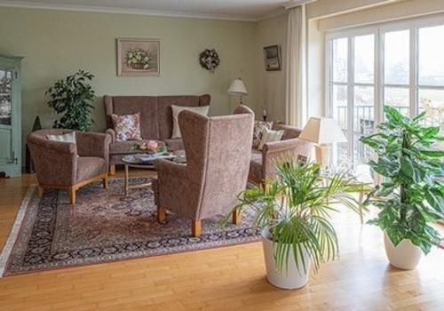 Wohnzimmer UG