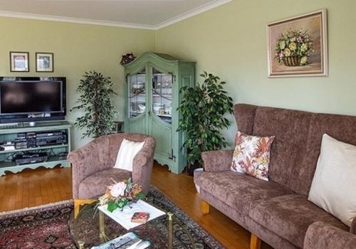 Wohnzimmer UG