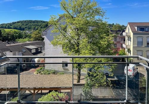 Sonnenbalkon